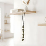 Load image into Gallery viewer, Pyrite Cluster Hanging - Pyrite Crystal.