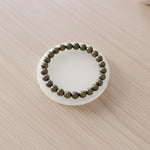 Load image into Gallery viewer, Pyrite Bracelet With Energy Cleanser