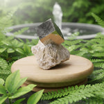 Load image into Gallery viewer, Pyrite Cube in Matrix - Pyrite Crystal.