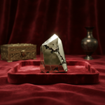 Load image into Gallery viewer, Pyrite Free Form Points - Pyrite Crystal.