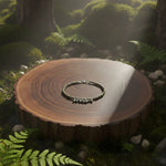 Load image into Gallery viewer, Pyrite Leg Foot Anklet