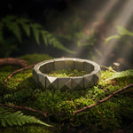 Load image into Gallery viewer, Pyrite Pyramid Shape Bracelet