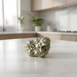 Load image into Gallery viewer, Pyrite Raw Cluster