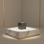 Load image into Gallery viewer, Pyrite Raw Cube - Pyrite Crystal.