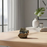 Load image into Gallery viewer, Pyrite Raw Stone