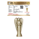 Load image into Gallery viewer, Pyrite Angel.