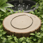 Load image into Gallery viewer, Pyrite Anklet