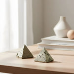 Load image into Gallery viewer, Pyrite Cluster Pyramid -  Pyrite Crystal.