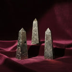 Load image into Gallery viewer, Pyrite Cluster Tower -  Pyrite Crystal.