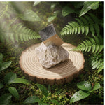 Load image into Gallery viewer, Pyrite Cube in Matrix -  Pyrite Crystal.