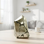Load image into Gallery viewer, Pyrite Free Form Points -  Pyrite Crystal.