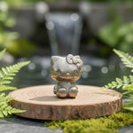 Load image into Gallery viewer, Pyrite Kitty -  Pyrite Crystal.