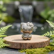 Pyrite Kitty -  Pyrite Crystal.