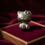 Load image into Gallery viewer, Pyrite Kitty -  Pyrite Crystal.