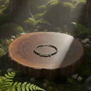 Pyrite Leg Foot Anklet