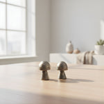 Load image into Gallery viewer, Pyrite Mushroom -  Pyrite Crystal.