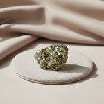 Load image into Gallery viewer, Pyrite Raw Cluster