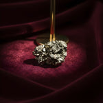 Load image into Gallery viewer, Pyrite Raw Cluster
