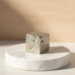 Load image into Gallery viewer, Pyrite Raw Cube -  Pyrite Crystal.