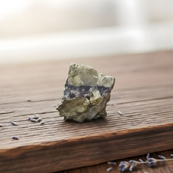Pyrite Raw Stone -  Pyrite Crystal.