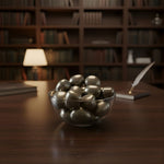 Load image into Gallery viewer, Pyrite Tumble Stones