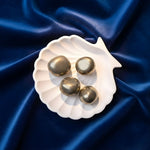 Load image into Gallery viewer, Pyrite Tumble Stones