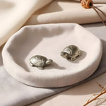 Load image into Gallery viewer, Pyrite Turtle -  Pyrite Crystal.