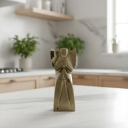 Pyrite Wings Angel -  Pyrite Crystal.