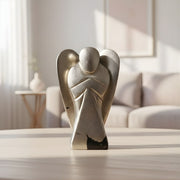 Pyrite Big Angel -  Pyrite Crystal.
