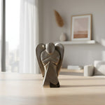 Load image into Gallery viewer, Pyrite Big Angel -  Pyrite Crystal.