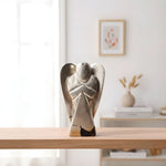 Load image into Gallery viewer, Pyrite Big Angel -  Pyrite Crystal.