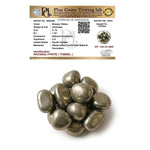 Load image into Gallery viewer, Pyrite Tumble Stones