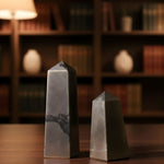 Load image into Gallery viewer, Pyrite Tower -  Pyrite Crystal.