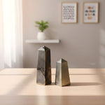 Load image into Gallery viewer, Pyrite Tower -  Pyrite Crystal.