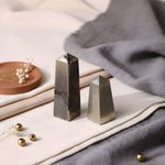 Load image into Gallery viewer, Pyrite Tower -  Pyrite Crystal.